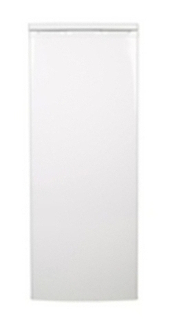 Essentials CTL55W12 Tall Fridge - White